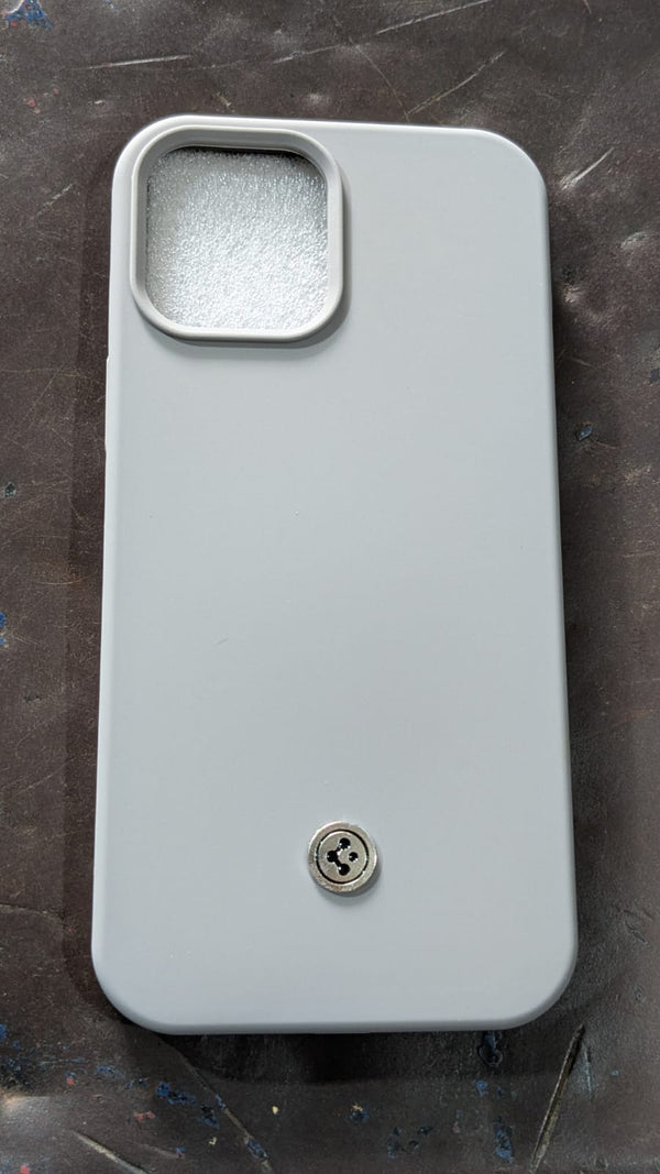 Iphone Silicon Cover