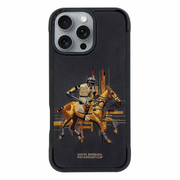 iPhone Polo Cover