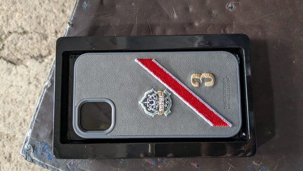 Iphone cover